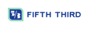 Fifth Third Bank logo